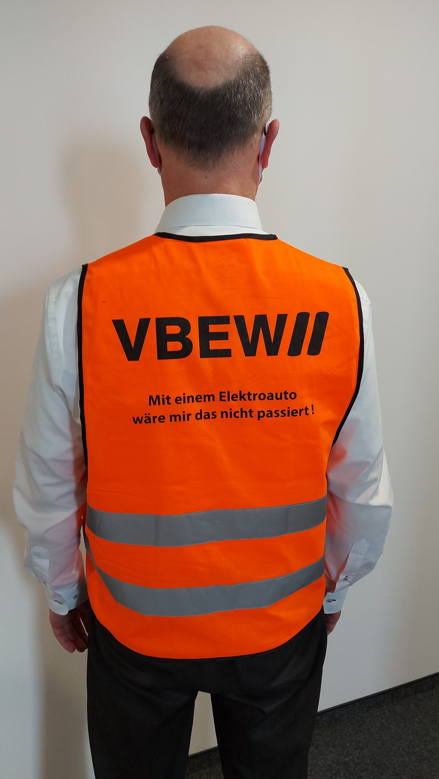 Warnweste – Online-Shop der VBEW GmbH